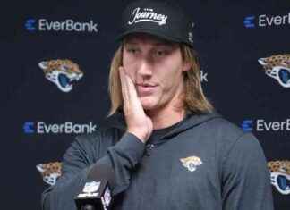 Lawrence and Jaguars Questioning Themselves After Blowout Loss in 0-3 Start news-24092024-115332