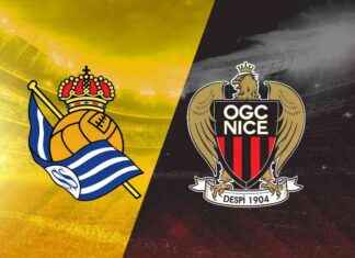 Nice vs Real Sociedad: Predicted Lineup, Betting Tips, Odds, Injury News, H2H, Telecast – UEFA Europa League 2024-25 news-24092024-115521