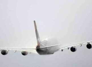 Air Travel in the Modern Era: An Analysis of the Long-Term Effects news-24092024-115612