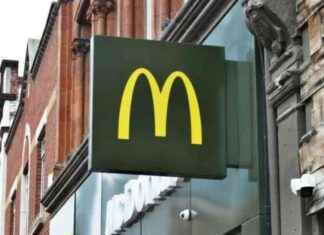 Mystery Message Sparks Speculation About Return of Iconic McDonald’s Menu Item news-24092024-115804