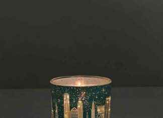 Bestselling Light-Up Christmas Candles from M&S – Get Yours Before They’re Gone news-24092024-120808
