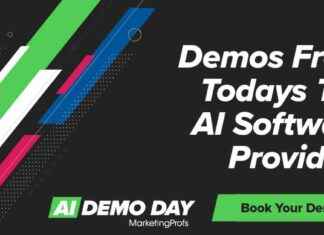 Top 5 AI Tools for B2B Marketers: Watch Them in Action! news-24092024-120945