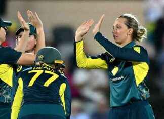 Boosted by Gardner, Australian Bowlers Ready for World Cup Dominance | cricket.com.au news-24092024-121012