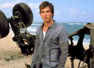 Ian Somerhalder Shares Reasons for Acting Break After ‘Lost’ and ‘The Vampire Diaries’ Success news-24092024-121036