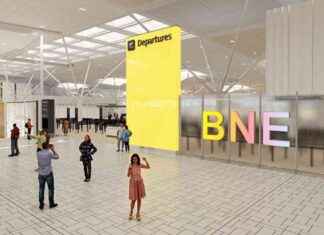 Revolutionizing Passenger Experience at Brisbane Airport’s International Terminal news-24092024-121335
