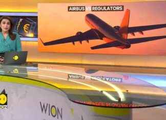 Investigation of Cathay Pacific Airways Airbus A350 Engine Issues news-24092024-121746