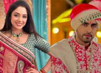 Star Parivaar Awards 2024 Winners: Rupali Ganguly Wins Best Patni, Best Bahu; Rohit Purohit Best Pati – News18 news-24092024-121930