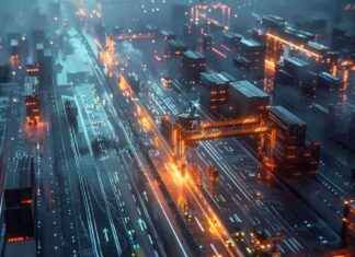 AI-driven Strategy for Building a Carbon-Neutral Energy City news-24092024-123052