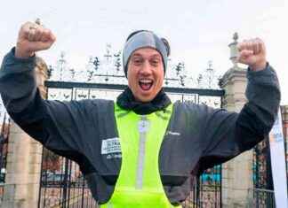 Radio 2 Children in Need Challenge: Vernon Kay Passes Baton to New Initiative news-24092024-123423