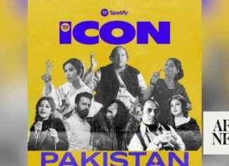 Spotify’s ‘ICON’ Program Promotes Pakistan’s Legacy Artists news-24092024-123532