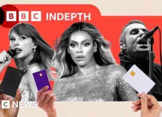 The Rising Cost of Concert Tickets: A Comparison to Gaming Consoles news-24092024-123710