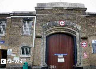 Improving Inmate Rehabilitation at Brixton Jail: A Critical Report news-24092024-124052