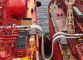 Expanding Market Reach and Avoiding Sanctions: STS Operations Strategy news-24092024-124615