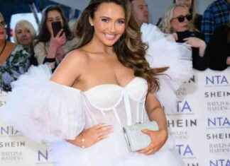 Charlotte Dawson’s Gender Reveal for Third Baby: Watch Now news-24092024-125127