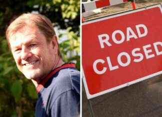 Cheshire Town Road Closures for Filming: What You Need to Know news-24092024-125625