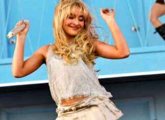 What to Wear to Sabrina Carpenter’s ‘Short N’ Sweet’ Tour: A Style Guide for Fans news-24092024-131338