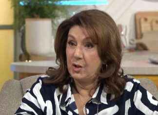Jane McDonald reveals new relationship after loss of partner: I’m living with someone news-24092024-131428