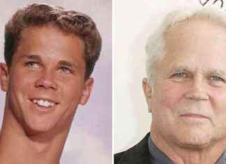 Tony Dow: A Retrospective in Photos news-24092024-131527