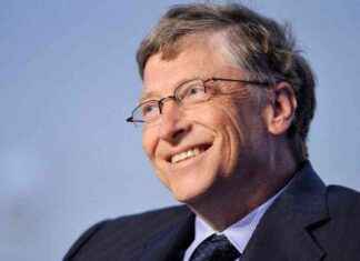 Tech Industry: Bill Gates’ Choice for Starting Microsoft Today news-24092024-133759