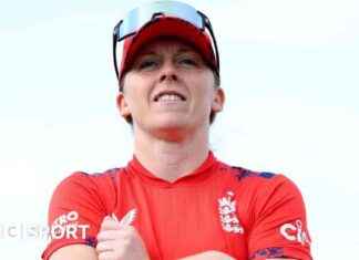 Heather Knight: England Captain Admits Social Media Post Charge – Impact on Reputation and Career news-24092024-134149