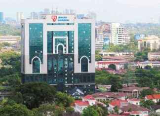 Transition Finance Framework for Sustainable Projects: TNB Launches New Initiative news-24092024-134415