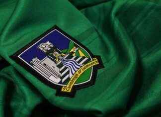 Limerick Player Featured on Ladies Junior Football Team of The Year news-24092024-134528