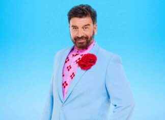 Nick Knowles Optimistic About Dancing on Strictly Come Dancing Despite Injury news-24092024-135129