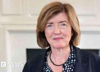 Sue Gray’s Salary Higher Than Prime Minister’s: Keir Starmer’s Top Aide news-24092024-135444
