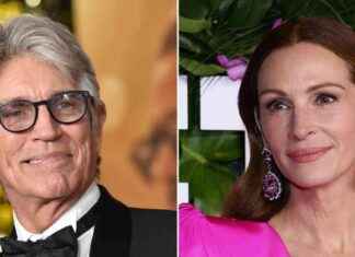 Eric Roberts Critiques Julia Roberts’ ‘Steel Magnolias’ Performance, Questions Emotional Acting news-24092024-135510