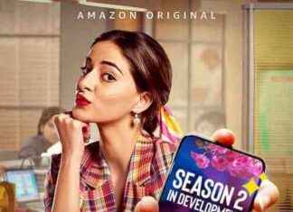 Call Me Bae: Prime Video’s Must-Watch Original Series for Music, Fashion, and Pop Culture Fans! news-24092024-135720