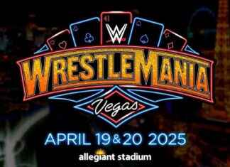WrestleMania 41 Tickets Release Date and Information – Pro Wrestling Dot Net news-24092024-135934