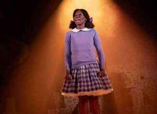 From Trinidad to the UK: Floella Benjamin’s Inspiring Success Story news-24092024-140012