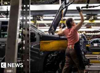 US Bans Chinese Technology in Vehicle Manufacturing: Implications and Alternatives news-24092024-140059