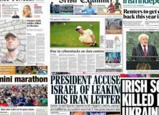 Monday’s Top Headlines: BreakingNews.ie Analysis news-24092024-140311