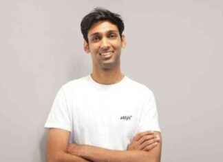 Atlys Secures $20 Million in Series B Funding for Visa Processing Platform news-24092024-140315