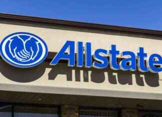 Allstate Reports $814M in CAT Loss for July & Aug, Stock Hits 52-Week High news-24092024-141723