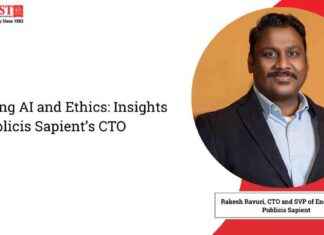 Insights on AI Ethics from Publicis Sapient’s CTO: A Guide news-24092024-141814