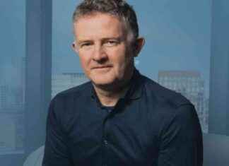 Dickon Stainer named CEO & chairman of Universal Music UK news-24092024-142224