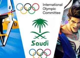 Engaging with Young People: Olympics Sports Director Discusses High-Profile Leap into Video Games news-24092024-142438