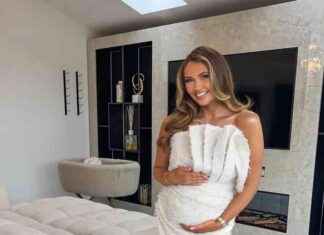 Charlotte Dawson Reveals Gender Scan Results Amid Fiance Matt’s Scandal news-24092024-142618