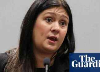 Tories’ ‘violent indifference’ to the arts damaged access to culture: Lisa Nandy’s perspective news-24092024-143626