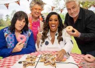 Most Successful Contestants on The Great British Bake Off news-24092024-143653