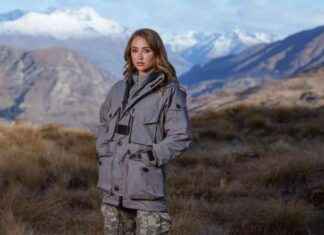 Georgia Harrison Talks About How Celebrity SAS Came at the Right Time Post Revenge Porn Ordeal news-24092024-144252