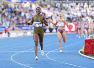 2024 Diamond League Season Highlights | World Athletics Feature news-24092024-144340