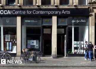 Glasgow’s Centre for Contemporary Arts Temporarily Closing for Renovations news-24092024-145540