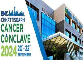 Cancer Experts Converge at BALCO Medical Centre Chhattisgarh: Key Takeaways and Insights news-24092024-145631