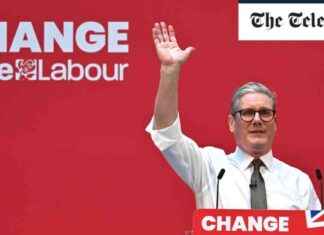 Cayman Islands Hedge Fund Donates £4m to Labour Campaign Shortly After Election Announcement news-24092024-145818