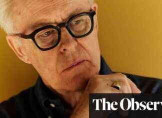 John Lithgow discusses playing various roles in Roald Dahl adaptations news-24092024-150521