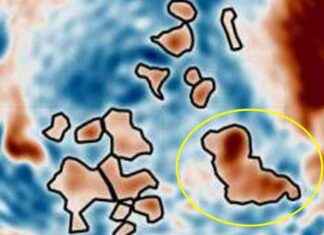 Exploring Mysterious Blobs Under Mars’ North Pole with New Gravity Map news-24092024-151202
