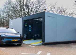 Nio’s Next Big Move Predicted: What to Expect from the Electric Vehicle Company news-24092024-151514